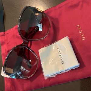 💖 GUCCI Sunglasses 💖